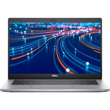 Dell Latitude 5320 13.3" FHD Intel i7-1185G7 16GB DDR4 256GB SSD W10P Laptop, GR