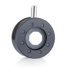 0,5-7,5 mm Manuell Einstellbare Blende, Mechanische Irisblende, Irisblende 8520