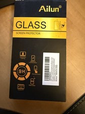 Ailun 3 Pack Screen Protector for iPhone 17 Pro 6.3 inch