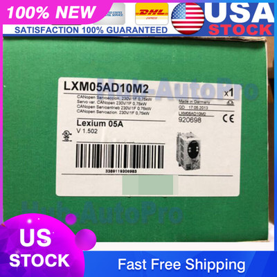 one New snd LXM05AD10M2 Server Driver in box Fast Delivery