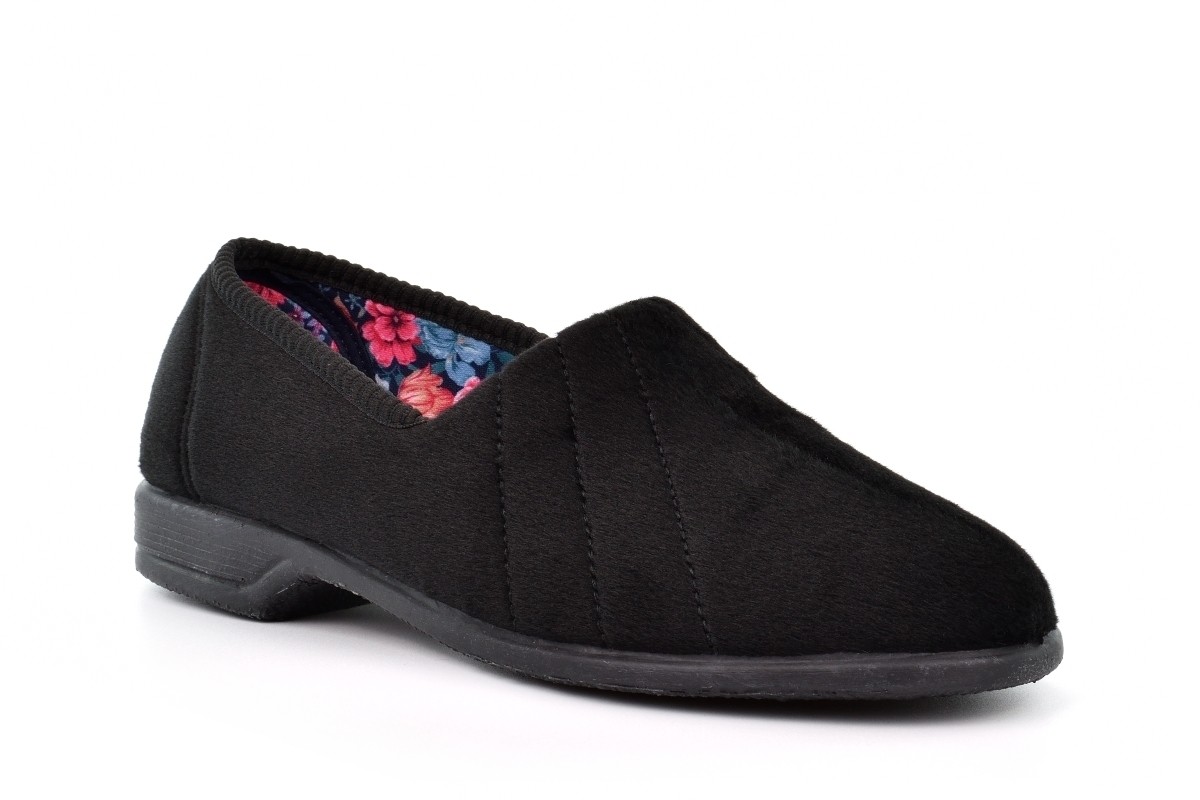 SAOLA Pantofole da donna ciabatte da donna roll top ciabatte da donna suola in gomma