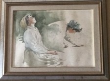 Dipinto Di Eros Kara