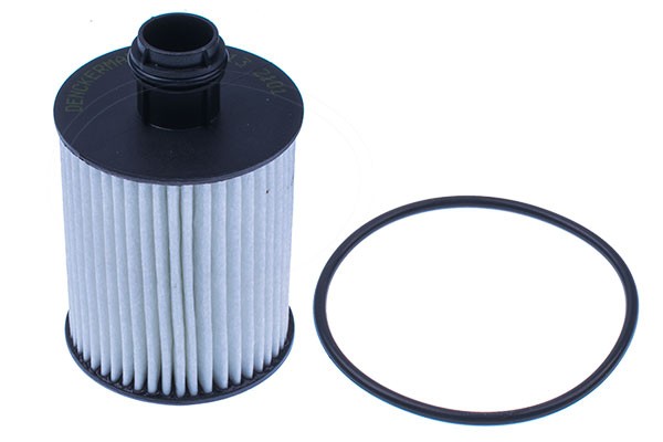DENCKERMANN A210713 Oil Filter for CADILLAC,CHEVROLET,OPEL,SAAB