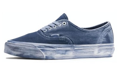 Authentic Premium Vans 44 'Dress Blues ' - VN000CQALKZ Size