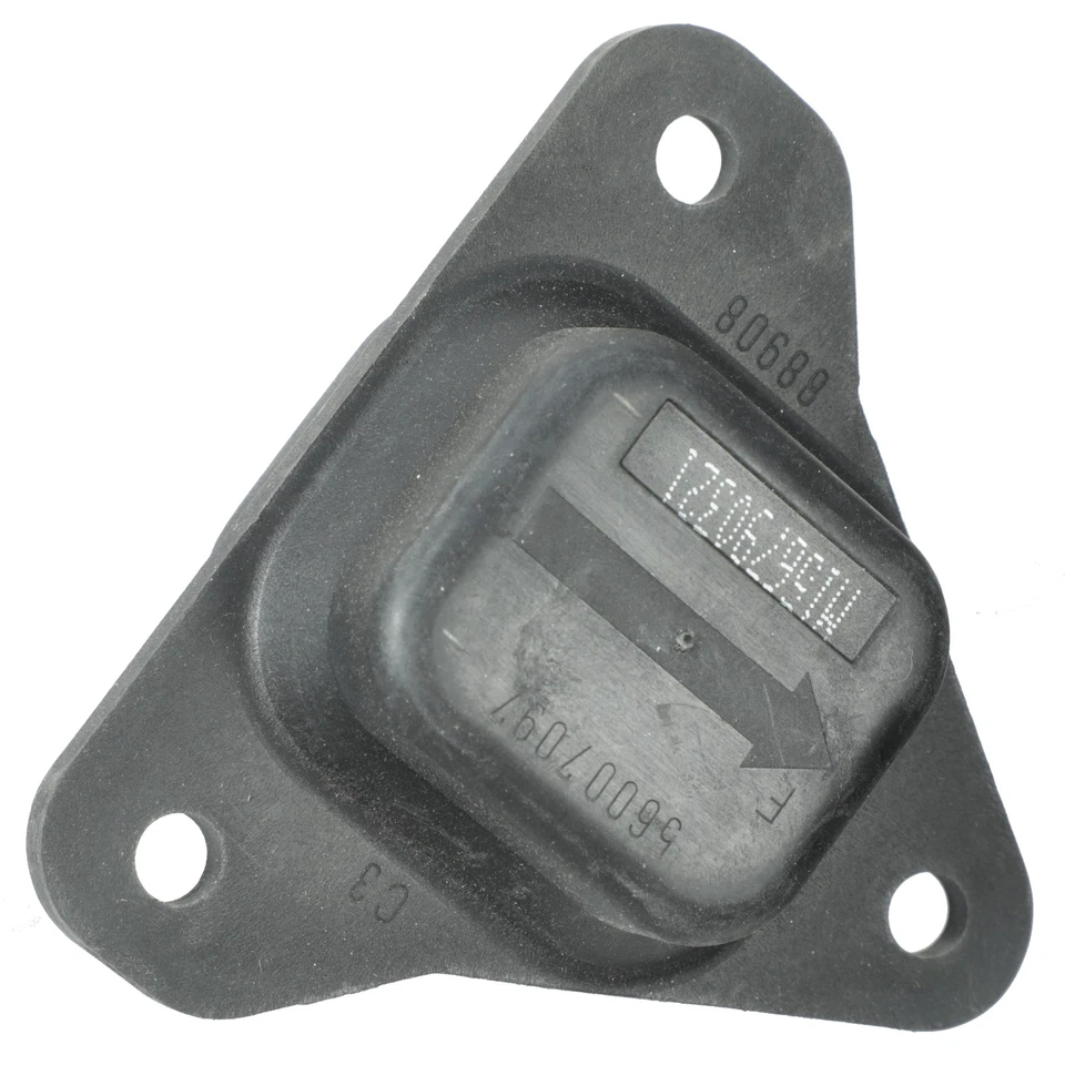 Genuine Mopar 1991-1996 Jeep Front Impact Sensor Assembly 56007097 - Изображение 4 из 4