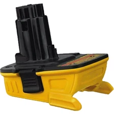 For DEWALT DCA1820 20V Battery Adapter Converter 18V to 20V Max Li-Ion Tools