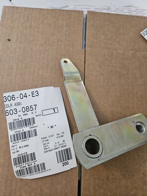 #ad cub cadet 603 0857 Deck Tensioner Arm $122.39