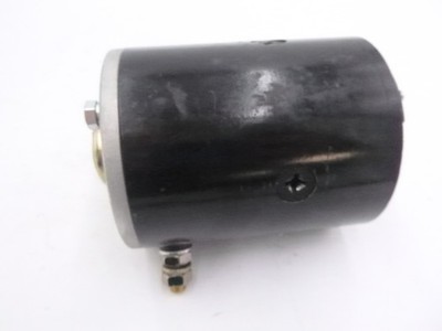 Rareelectrical Counterclockwise Pump Motor 39200513 12V