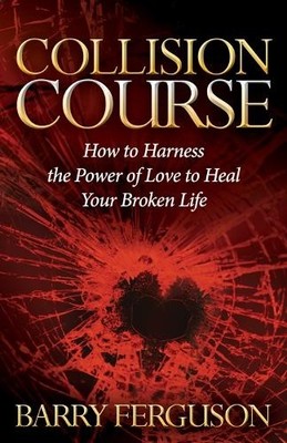 Collision Course - 9781630479404