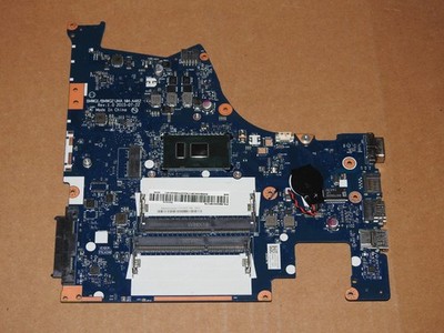 Lenovo IdeaPad 300-15ISK Mainboard Motherboard BMWQ1/BMWQ2 UMA NM-A482 i5-6200U