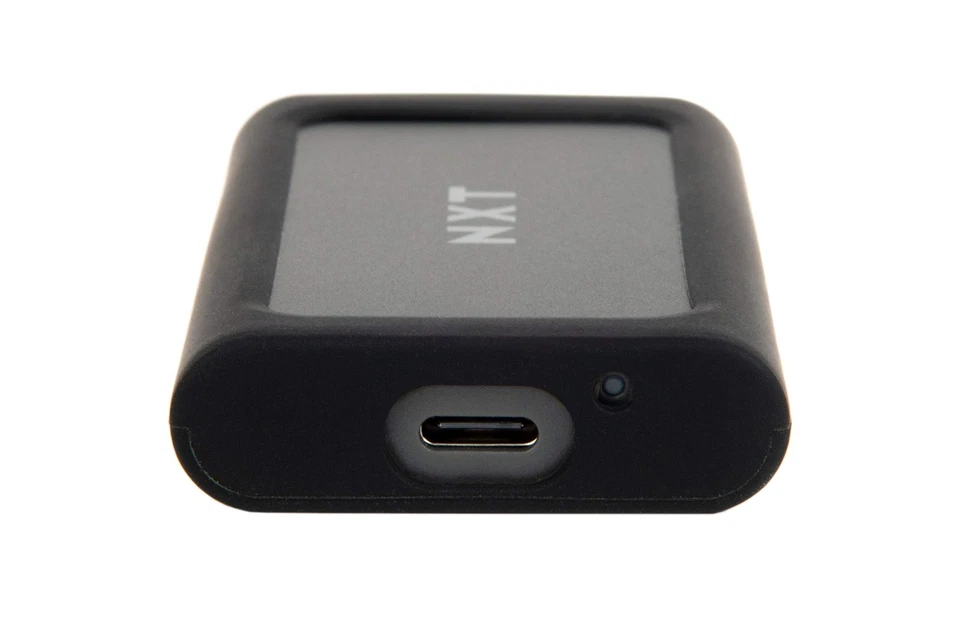 NXT X210 1TB Portable USB-C SSD - Imagen 3 de 4