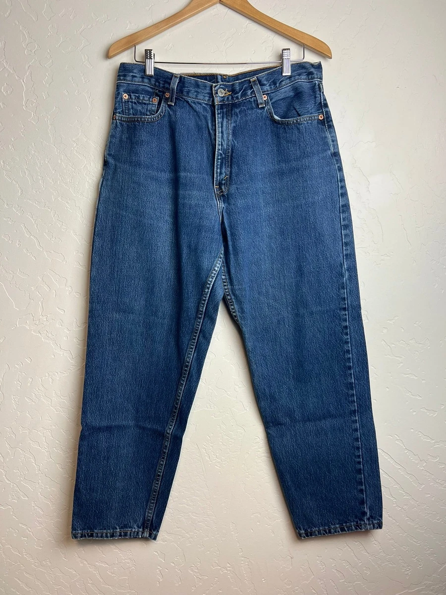 Levi's 560 Jeans for Women for sale - eBay