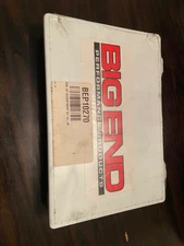 Big End Performance 10270 Carburetor Jet Kit, Sized from #64 to #99 SEALED NEW!!