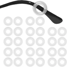 14 Pairs Eyeglass Ear Grips Sleeve Holder-Eyeglasses Ear Hooks -Comfort Anti-Sli