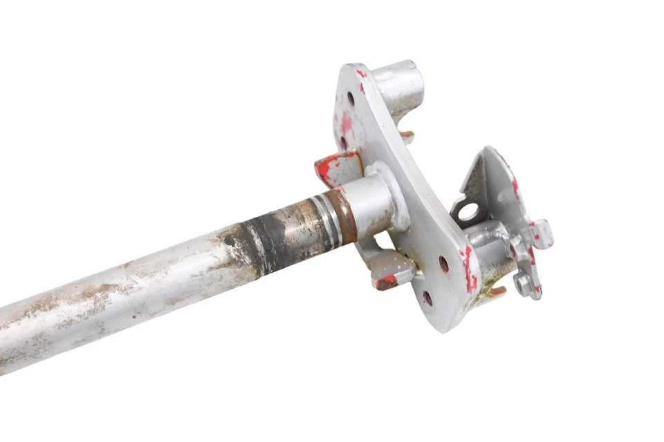 Vástago de dirección 98 Kawasaki Mojave 250 2x4 KSF250A Foto 2 de 4