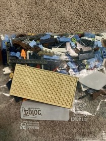 LEGO CREATOR: Beachside Vacation (31063) 3 In 1 100% Complete Set With Manuals