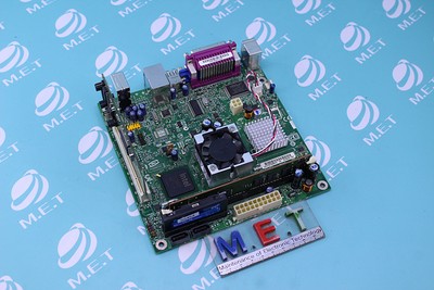 INTEL CPU-D945GCLF(B) intel desktop board e210882 grab board