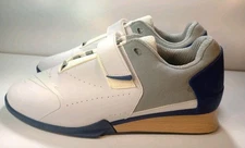 Velaasa Strake Weightlifting Shoes Men's Size 13 MSRP $199.00