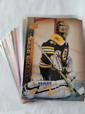 2007-08 UD Upper Deck Young Guns YG You Choose *PLEASE READ DESCRIPTION*