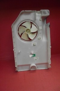 Amerikanische Kühl-Gefrierkombination LG GRL207QUJA GEFRIERVENTILATOR