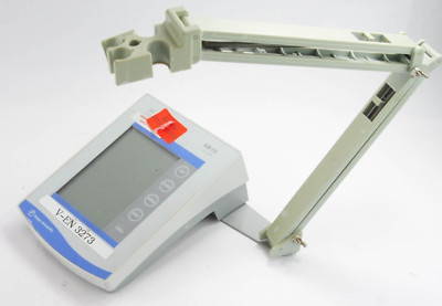 Fisher Scientific Accumet Basic AB15 Ph-Meter - Für Teile Oder Reparatur