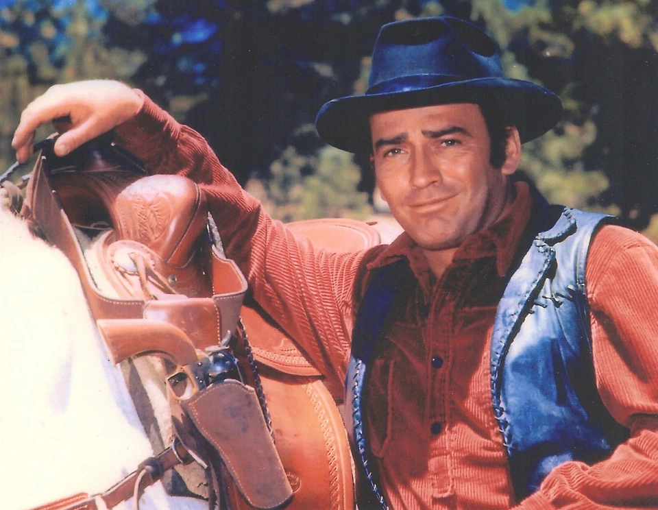 Die Leute von der Shiloh Ranch - Staffel 5 (The Virginian: Extended) [10 DVDs] - Bild 4 von 4