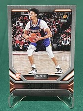 Cameron Johnson 2019-20 Chronicles Playbook Basketball Rookie RC Phoenix Suns