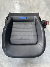 2012-2015 Vw Passat Sel Black Front Passenger Lower Seat Wcushion Manual 2012-2015 Vw Passat Sel Black Front Passenger Lower Seat Wcushion Manual