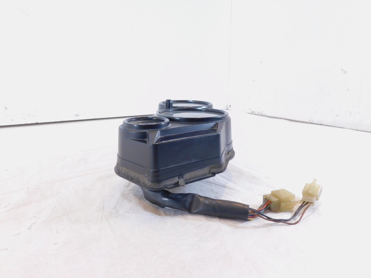 1990-1992 Kawasaki Ninja ZX-11 ZX1100 Speedo Speedometer