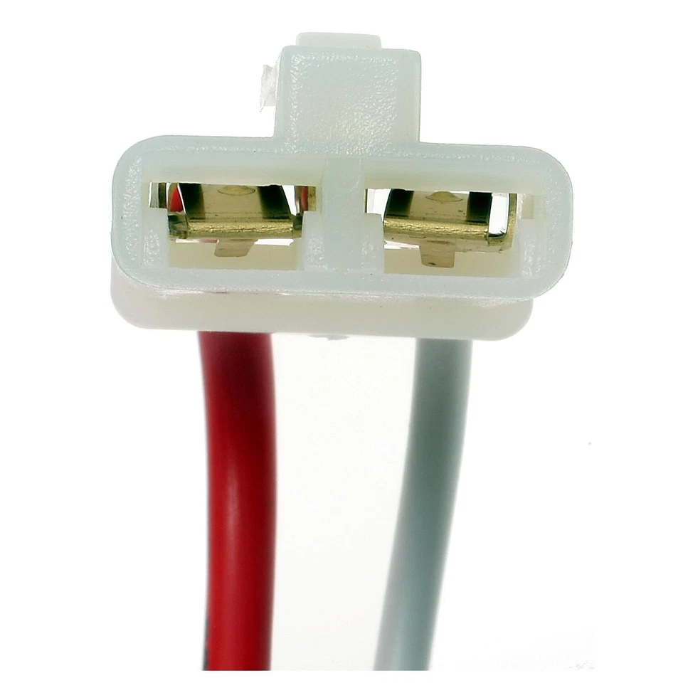 Conector regulador de voltaje para American Motors Matador 1971-1978 SMP 1972 1973 Foto 2 de 4