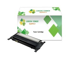 1 pk CLT406SB Toner for Samsung CLP-365W CLX-3305FW CLX-3305FW Printer PREMIUM 