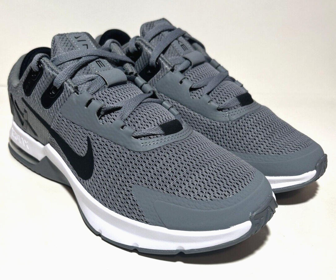 Nike Air Max Alpha Trainer 4 Mens Size 10 Retro Cool Grey  display picture 2