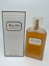 Christian Dior Miss Dior 3.3oz Women's Eau de Toilette for sale