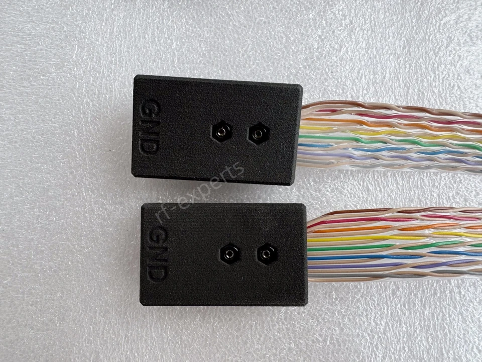 Siglent SPL2016 Compatible Logic Probe , Test Clips - Image 3 of 4