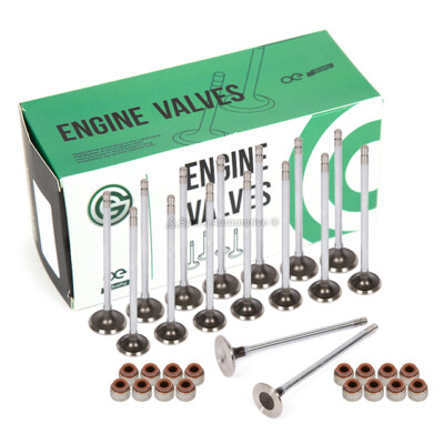 Fit 88-95 Honda 1.5/1.6 SOHC D15B D16A6 Engine Cooling Water Pump Non - Foto 3