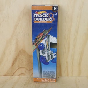 hot wheels clamp it accessory
