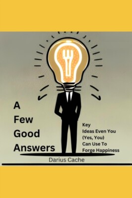 Cache - A Few Good Answers  Key Ideas Even You Yes You Can Use To F - X555z
