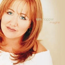 Imagine - Kim Hopper - CD