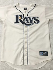 david price rays jersey