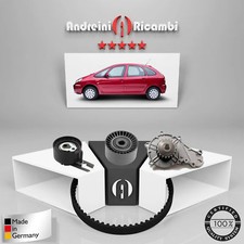 Courroie de distribution Citroen XSARA