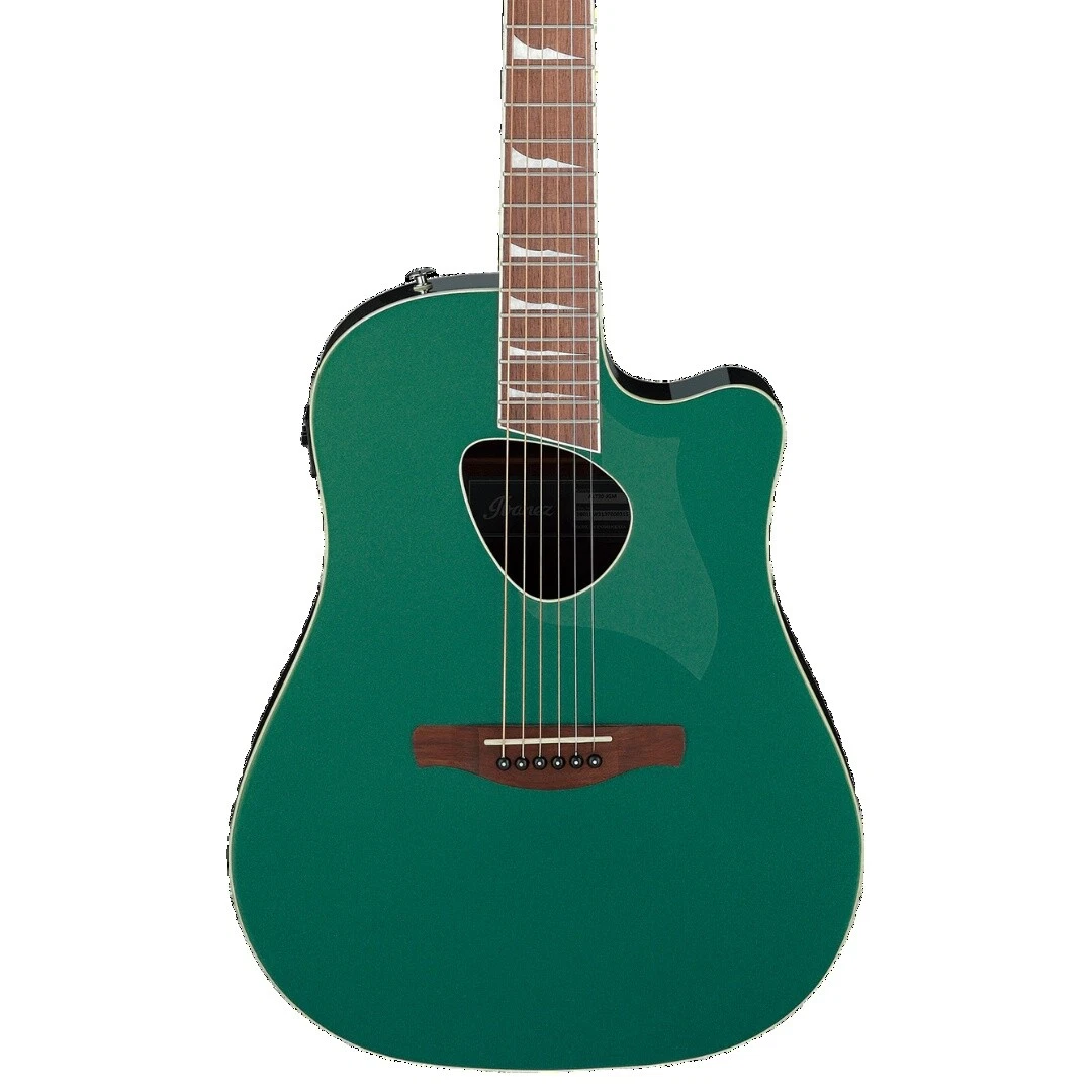 Ibanez Spruce Body Acoustic Electric Guitars