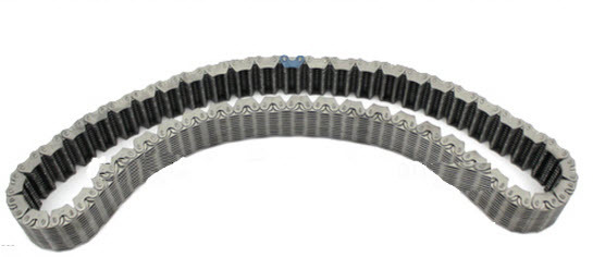 Borg Warner Morse Hy-Vo Transfer Case Chain New NP261HD 261 NP263