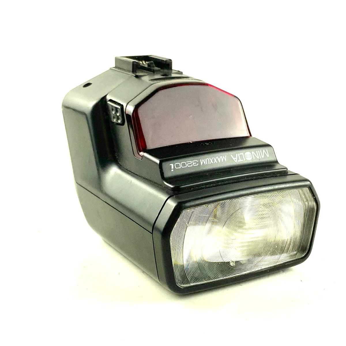 Minolta Camera Flashes for Sony for sale | eBay