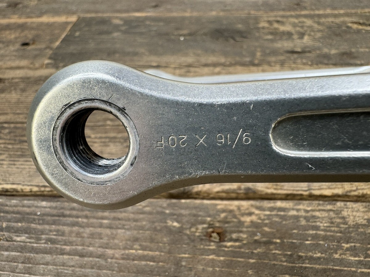 Pédalier Campagnolo Chorus 12-Speed