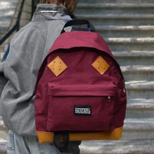 Screen Accurate BTTF Backpack, BACK TO THE FUTURE, Marty McFly, Michael J. Fox