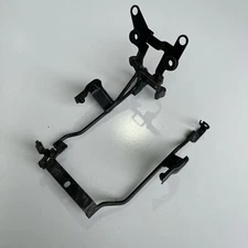 Yamaha FZ6N FZ6 2005 Front Upper Stay Fairing Headlight Bracket