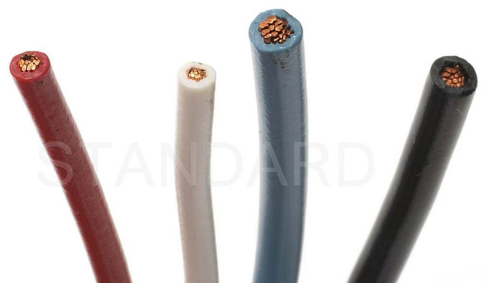 Conector de sistema de frenos de remolque para Blazer, Silverado 1500+Más TC527 Foto 2 de 4