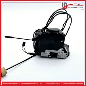 MERCEDES CLK C209 W209 270 CDI LEFT FRONT DOOR LOCK 2097200135 GENUINE MB