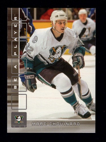 2001-02 ITG Be A Player Memorabilia Series Base Hockey Cards #14-457 You Pick - Picture 88 of 135