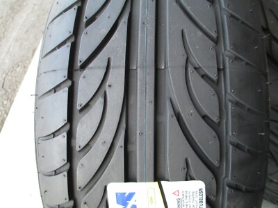2 New 225/60R15 Inch Forceum Hena All-Season Tires 60 15 R15 2256015 60R
